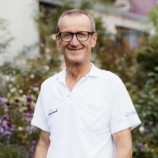 Harald Leiter, Küche Betagtenheim Wartau Harald Leiter, Küche Betagtenheim Wartau